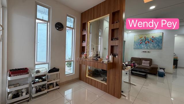 Great saving 3 storey semi d house for sale in Bukit Mertajam 1