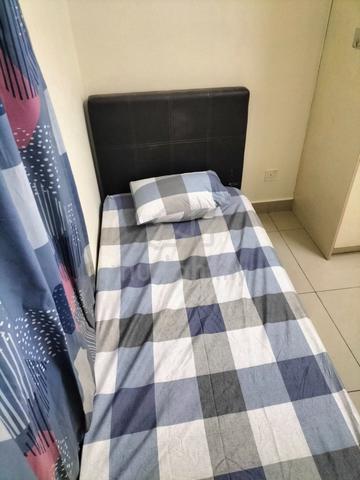 (Cheap Depo/Near LRT/Murah Sangat) OUG Parklane Condo @ Midvalley 1