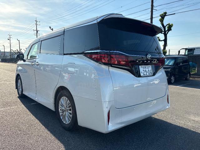 RD STOCK OFER🎉2023 Toyota ALPHARD 2.5 Z/SRoof/HUD - 2