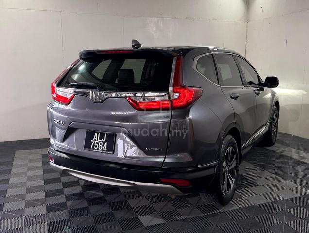 2019 Honda CR-V 2.0 2WD RW (A) - 2