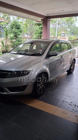 2013 Proton SUPRIMA S 1.6 PREMIUM (A) - 3