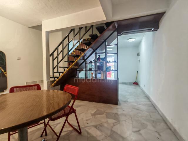 Taman permata 2 storey,setapak,wangsa maju,wangsa melawati/freehold 1