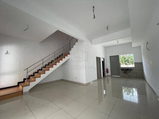 Riveria Villas | 3 storey terrace | Putatan | Penampang | Kepayan | 1