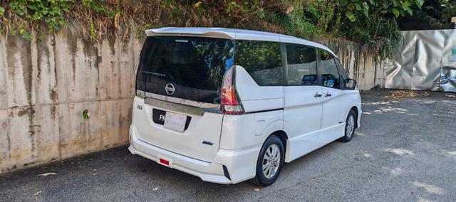 2018 Nissan SERENA 2.0 S-HYBRID (A) WARANTHY 3 yrs - 2