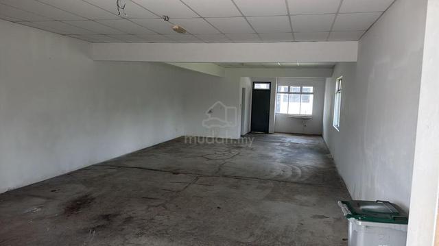 Bestari Perdana Single Storey Shop 1