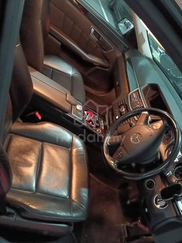 2012 Mercedes Benz 250E CGI - 5
