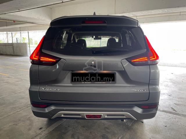 2022 Mitsubishi XPANDER 1.5 (A) - 5