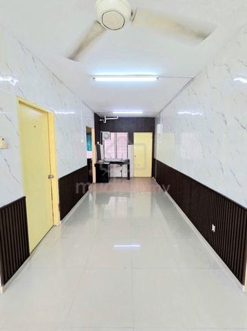 Rumah Pangsa Impian 1