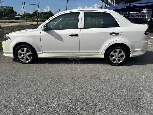 Raya offer 2015 Proton SAGA 1.3 PLUS (A) - 5