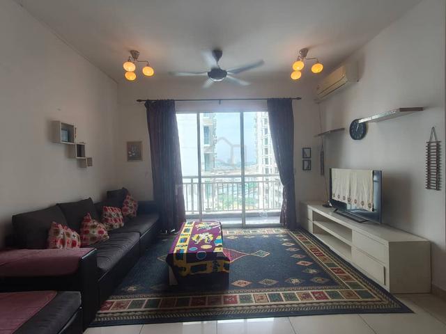 The Aliff Residences 1
