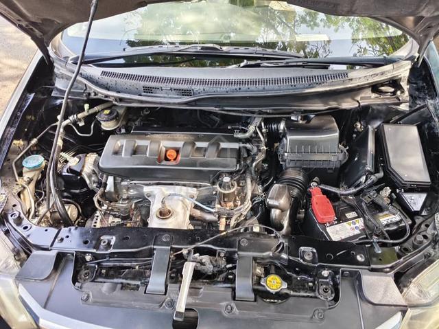 2013 Honda CIVIC 1.8 S (A) - 5