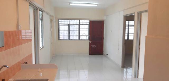 Farlim Flat 1