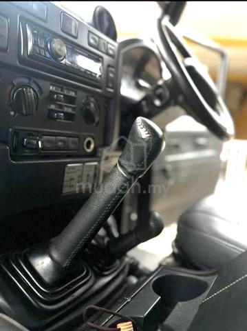 Rare Defender 110 Puma 2010 2.4(M) HCDCPU - 4