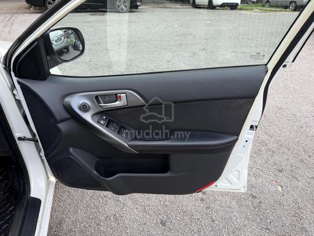 2010 Kia FORTE 1.6 EX (A) - 5