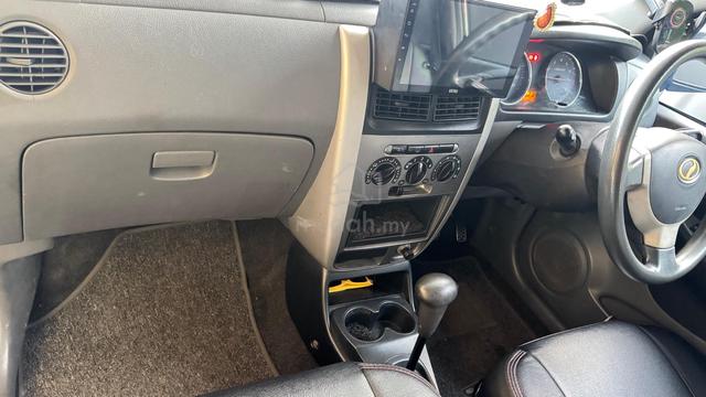 2012 Perodua VIVA 1.0 ELITE EZI EJ-VE (A) - 4