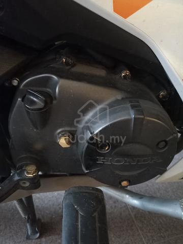 dash 125fi - photo 8 of 10