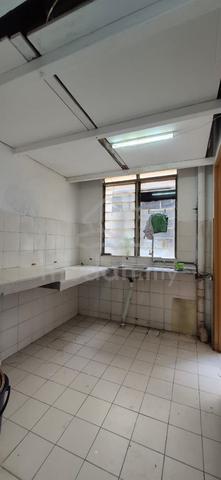 Saujana Puchong SP 3 Shop Apartment 1