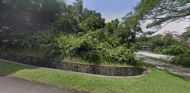 BEST Land‼️ Freehold‼️ Residential Land In KL Bukit Tunku 🔥 1