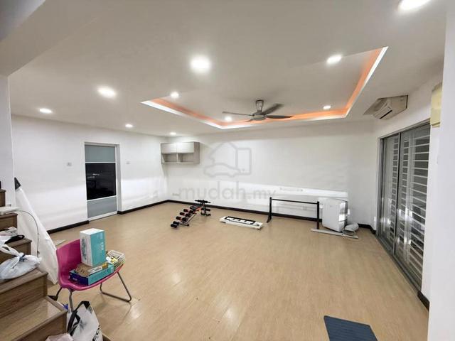 2Sty Terrace House , Emerald Garnet , Kota Emerald , Rawang 1
