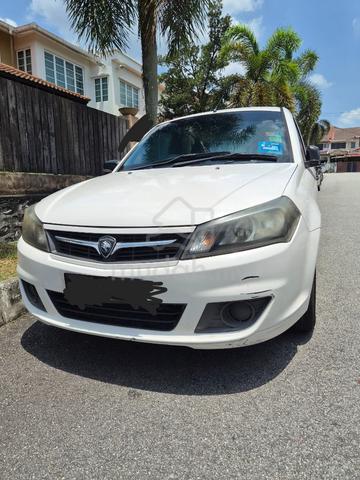 2013 Proton SAGA 1.3 FLX STANDARD (A) - 1