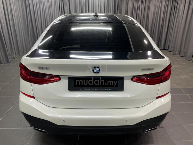 2021 Bmw 630i GT M SPORT 2.0L (A) - 5