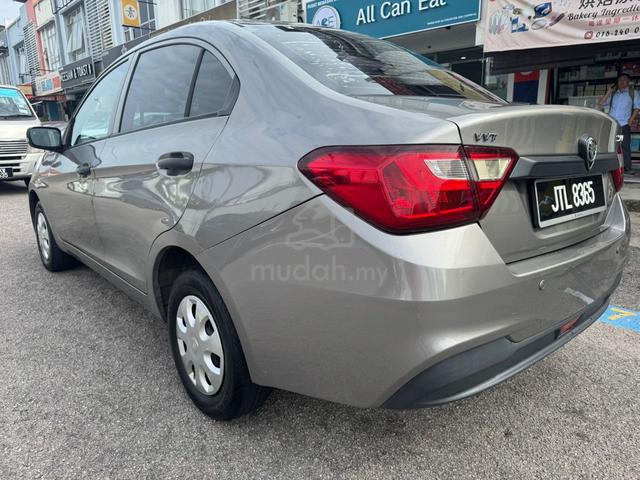 2019 Proton SAGA 1.3 STANDARD CVT MY2016 (A) - 5