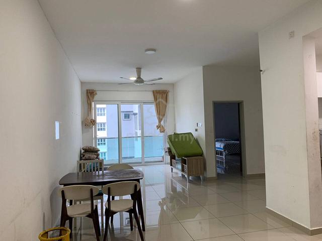 Seasons Luxury Apartments @ Amara Larkin 1