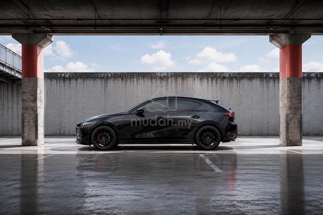 2020 Mazda 3 2.0 GVC HIGH PLUS MY19 BP (A) - 1