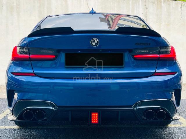 HOT STOCK, BMW 320i M-SPORT F/LIFT G20 FULLBODYKIT - 2