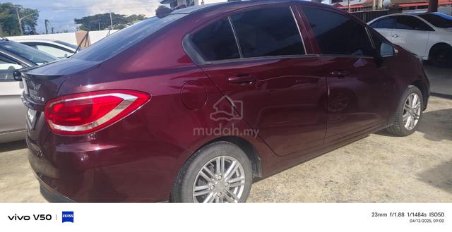 2020 Proton PERSONA EXECUTIVE 1.6L (A) - 3
