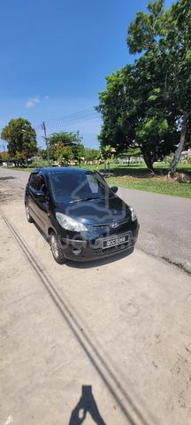 2010 Inokom i10 (hyundai i10) For Sale🔥🔥 - 1