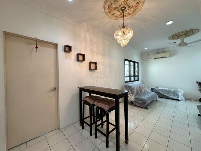 Taman Seri Setanggi 1