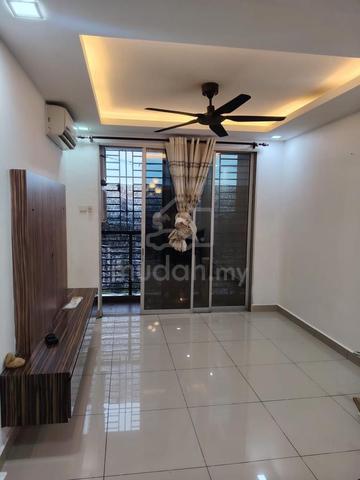 Larkin Heights Apartment 1