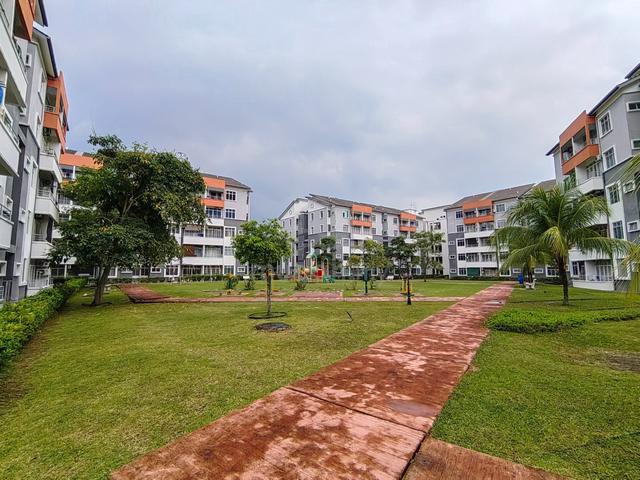 Casa Dahlia 1