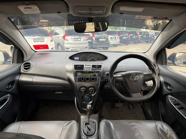 2012 Toyota VIOS 1.5 J ENHANCED (A) - 5
