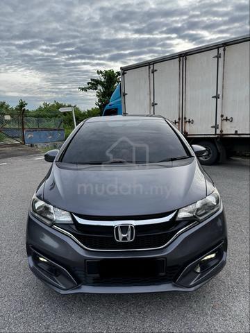 2018 Honda JAZZ 1.5 E (A) - 1