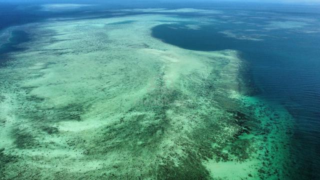 Semporna Reef Island 20ac 1