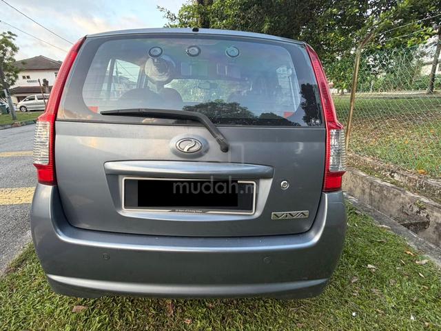 2014 Perodua VIVA 1.0 EZ STANDARD (A) Cheaper - 5