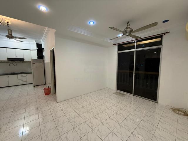Bagan Sena Apartment 1