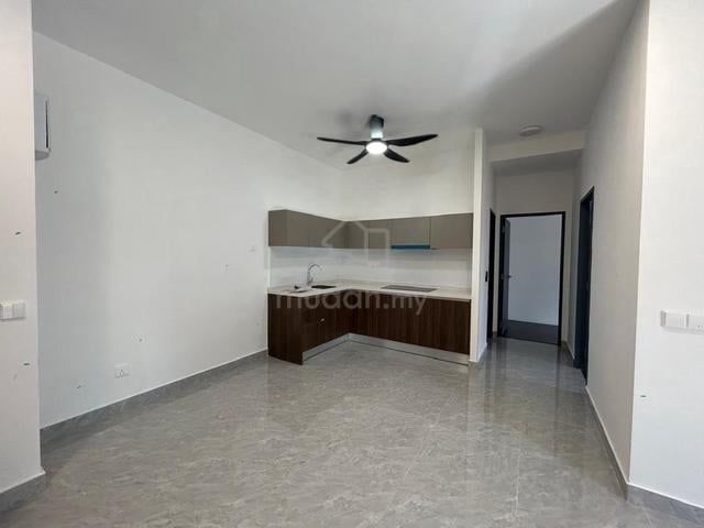 Altris Residence @ The Quartz WM 1