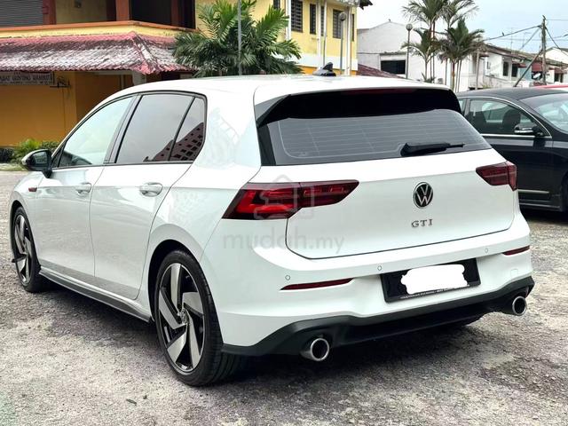 2023 🔥21k Mileage🔥Volkswagen GOLF GTI 2.0 (A) - 3
