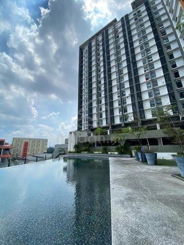 Menara Suria (V12) 1