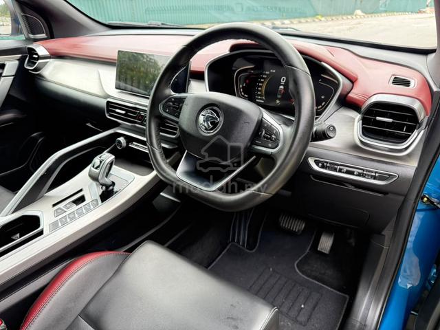 2021 Proton X50 PREMIUM 1.5 (360 camera Warranty) - 5