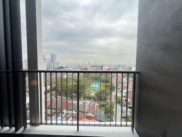 KL Selangor Condo 1
