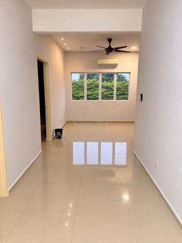 Taman Kinrara Section 2 Apartment 1