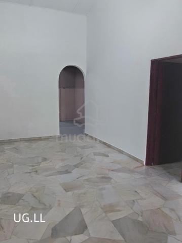 Pendamar Indah Single storey House For Sale 1