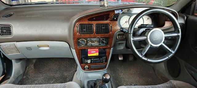 1999 Proton WIRA 1.8 EXi (M) - 2