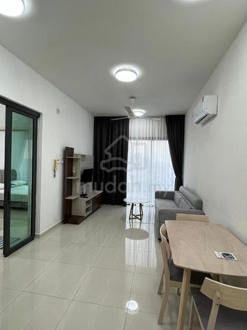 SKS Pavillion Residences 1