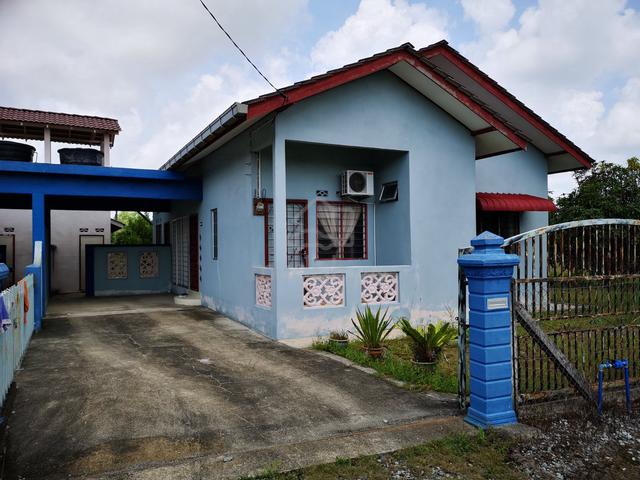 Landed House for Rent 1
