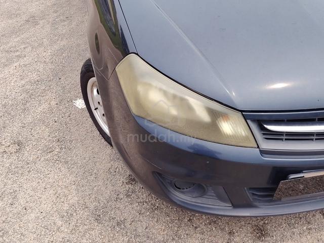 2011 Proton SAGA 1.3 FLX (A) - 2